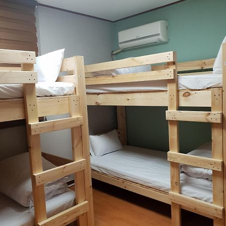 Youngstay Seoul Exteriör bild