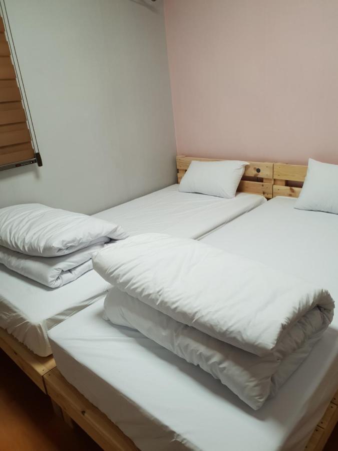 Youngstay Seoul Exteriör bild