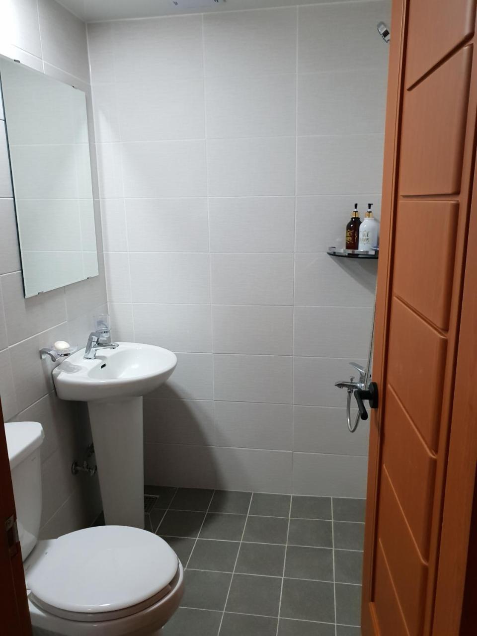 Youngstay Seoul Exteriör bild
