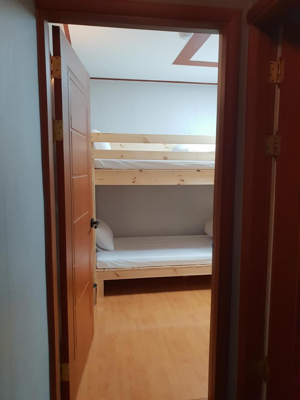 Youngstay Seoul Exteriör bild