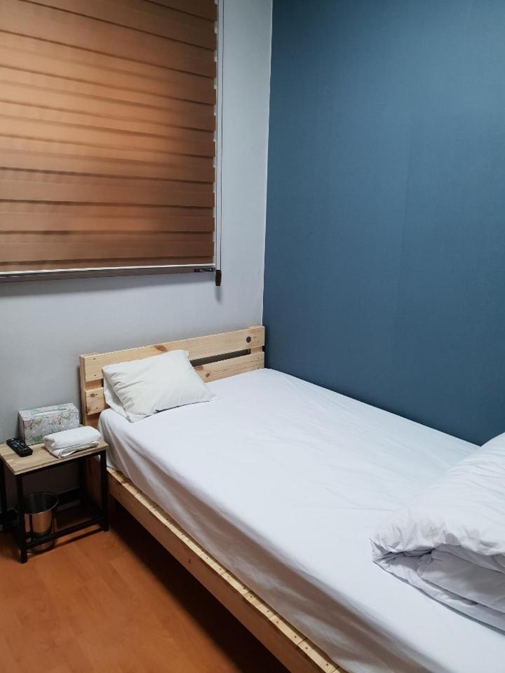 Youngstay Seoul Exteriör bild