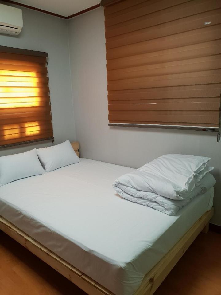 Youngstay Seoul Exteriör bild