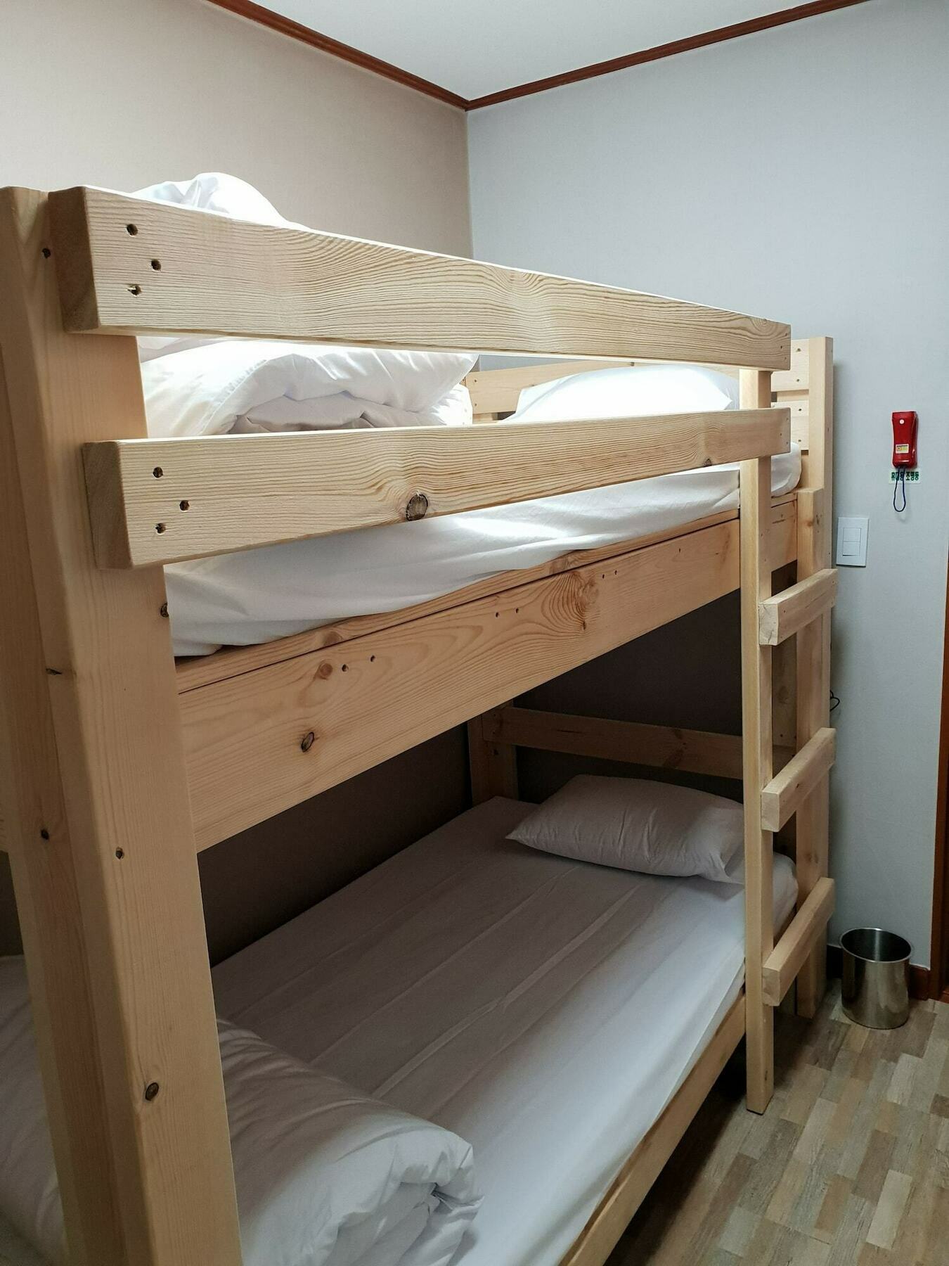 Youngstay Seoul Exteriör bild