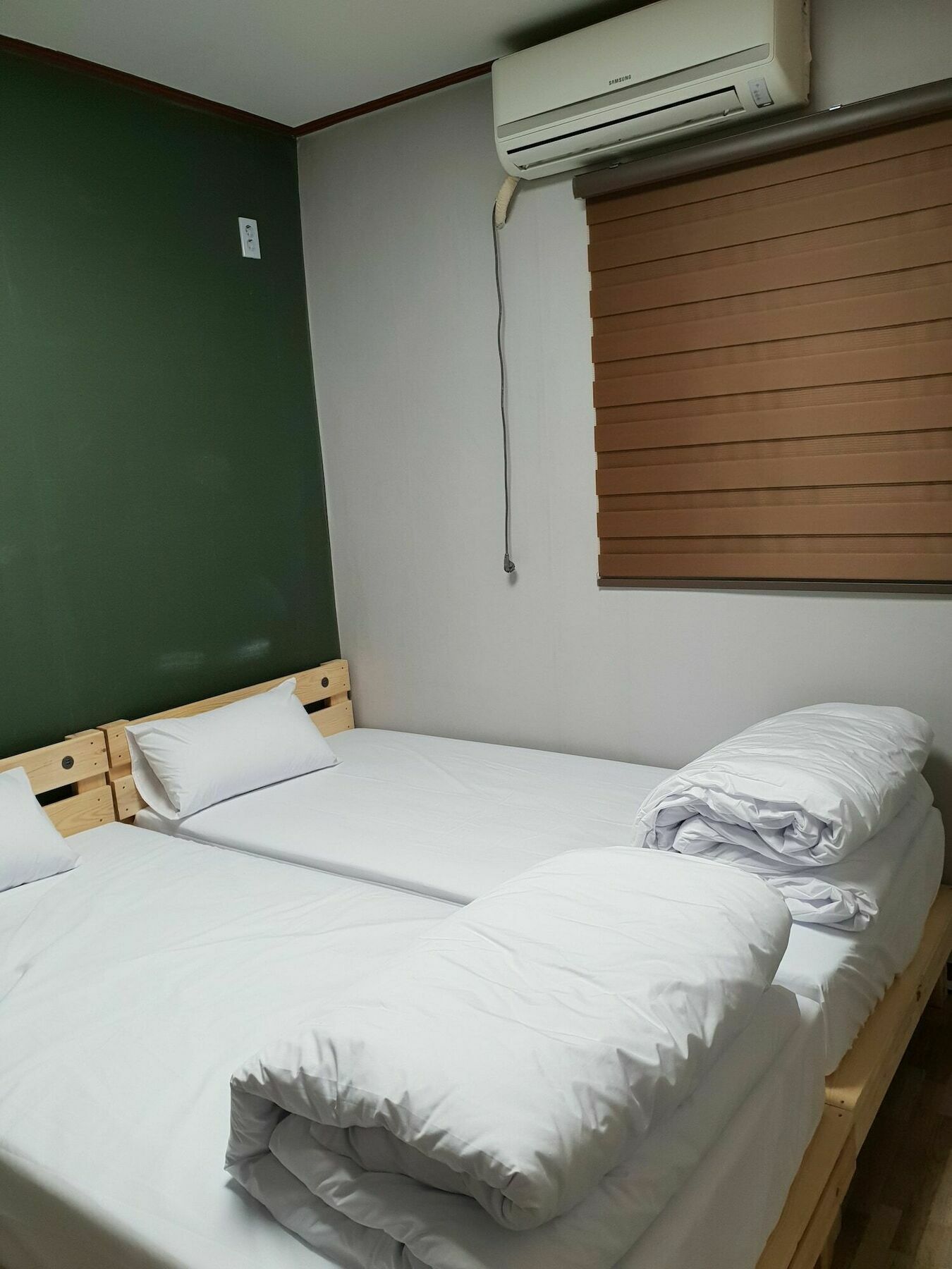 Youngstay Seoul Exteriör bild